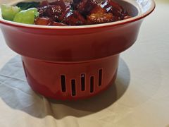 -隐厨中国餐馆(红旗大街店)