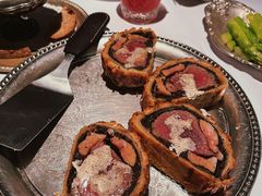 -壳里西餐厅Coquille Seafood Bistro(蒙自路店)