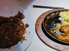 -俄士厨房(时代天街店)