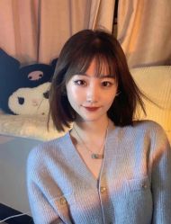 -MINX名珂斯·烫染形象设计