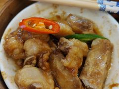 -鹿鸣酒家(越秀店)