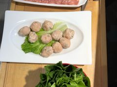 -守柴炉烤鸭(科华中路王府井店)