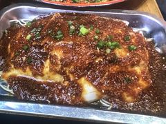 -兔槽江湖菜·重庆璧山兔(水围店)