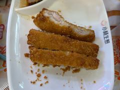 -小杨生煎(白玉兰广场店)
