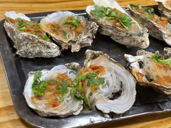 -同裕烧烤·海鲜·家常菜(杰座·欧洲城店)