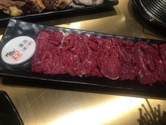 -手选潮汕鲜活牛肉火锅(二七广场店)