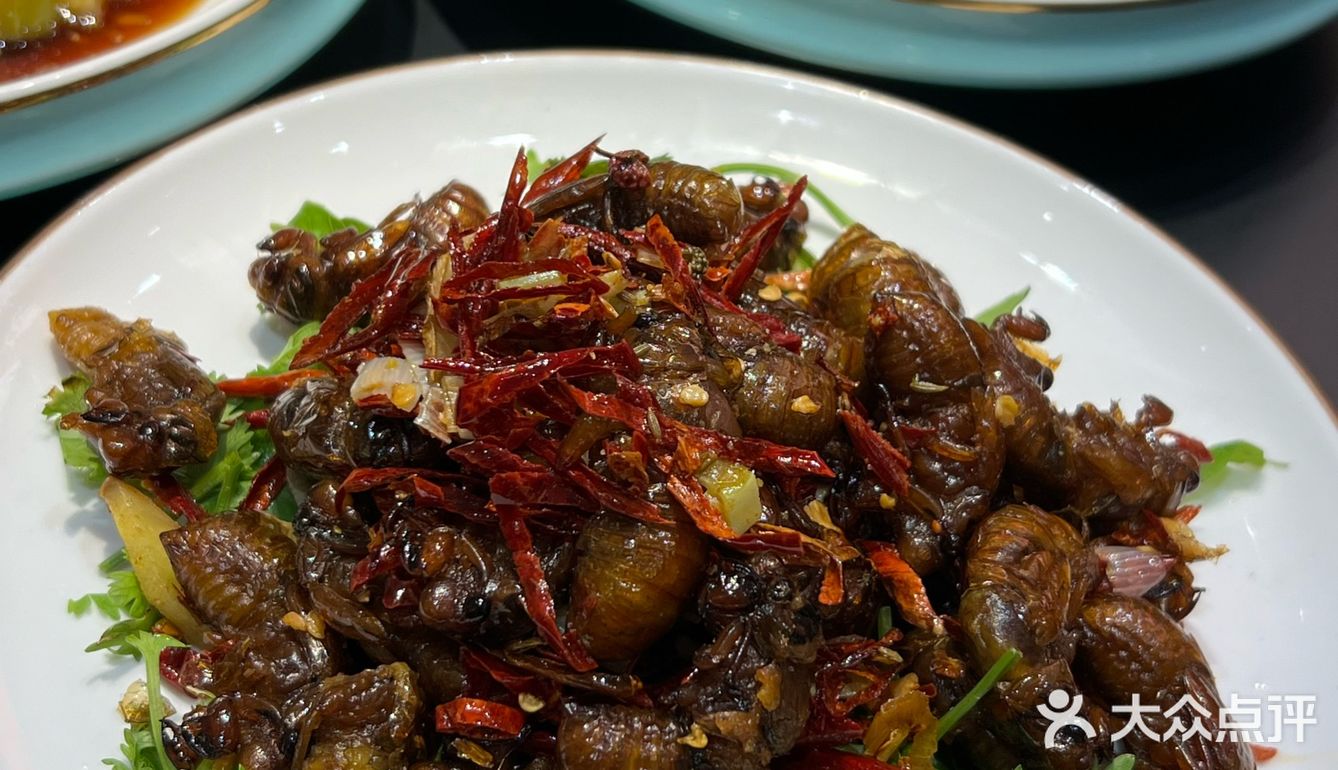 仙林新开的，亲测好吃的徐州菜馆！