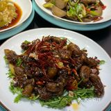 仙林新开的，亲测好吃的徐州菜馆！