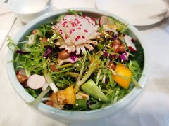 -李老爹香辣蟹(宣武门店)