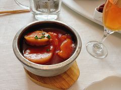 -海泰食府·新鲁菜·家宴(总部基地店)