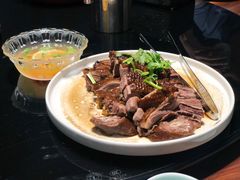-真味汤馆(汽博店)