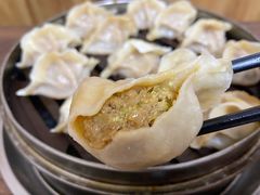 -老马家蒸饺(南海街店)