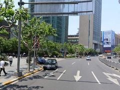 -花旗集团大厦