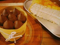 -Awfully Chocolate(嘉里城店)