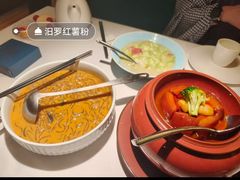 -飶香居(省博物馆店)