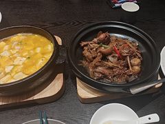 -苏淮景·苏闽融创菜·海鲜(原空港井河轩店)