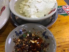 -饭饱香土碗菜(新科店)