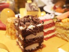-半岛翡丽海鲜自助餐厅(观风亭店)