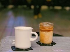 咖啡重度患者-麻雀咖啡SPARROW COFFEE(十全街店)