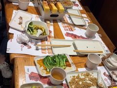 -木屋烧烤(大运店)