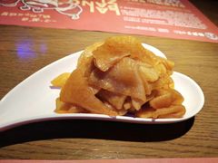 -赖胖子肉蟹煲(上邦百汇城店)