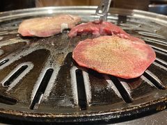 -九田家黑牛烤肉料理(石路天虹店)
