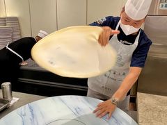 -清真马家美食城•海鲜•青岛菜•火锅(延安三路店)