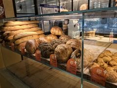 -老梦面包CHEZMOREL(麦子店)