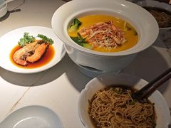 -永春园·扬州早茶·淮扬菜(漫乐城店)