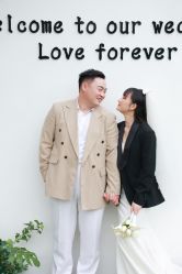 点击看大图 -金夫人婚纱摄影(华南店)