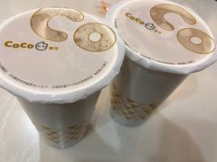 -CoCo都可(香港名都店)
