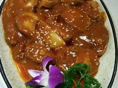 麻辣鳕鱼-将军牛排·尔滨地标朝鲜族美食(总店)