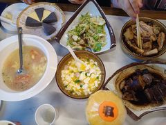 -外婆船宴餐厅·外婆喊你回家吃饭