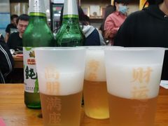 -炒豆合作社(东四总店)