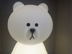 -LINE FRIENDS Garosu-gil Flagship Store