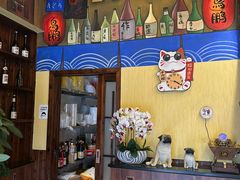 -鸟鹏烧鸟居酒屋(昌岗店)