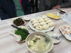 -正宗张记包子(河北宇萃里总店)