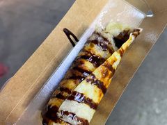 -大学城夜市