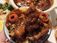 -老大连·海肠捞饭·大连海鲜大连菜(西安路店)