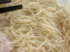 -周门传统竹升面