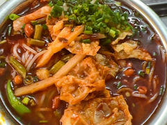 -娇姐老牌螺蛳粉(雅儒路店)