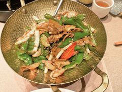 -大潮淮·淮扬菜(何园旗舰店)