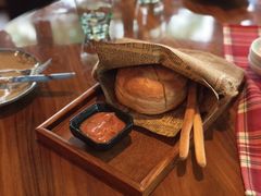 -杭州西子湖四季酒店-WL BISTRO西湖餐厅(灵隐路店)