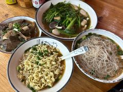 -正宗阳山牛杂(东城店)