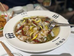 -渔语鱼新川菜Bistro(万象天地店)