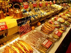 -必点海鲜·鲅鱼水饺(鞍山西道店)