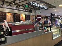 -COSTA COFFEE(华润五彩城店)