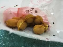 -利强记北角鸡蛋仔(弥敦道店 )