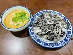 -牛街老爆肚满(牡丹园店)