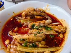 -周渝食惦酸菜鱼(青浦店)